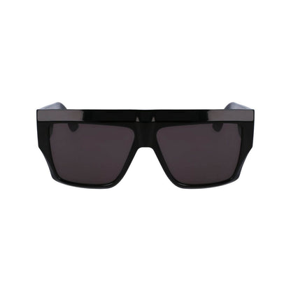 Unisexsolglasögon Karl Lagerfeld KLJ6148S-001 ø 57 mm finns hos Aktivcamping