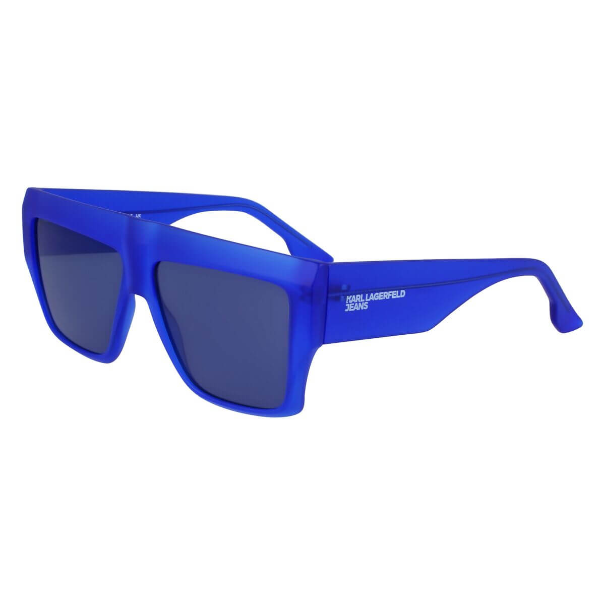 Unisexsolglasögon Karl Lagerfeld KLJ6148S-433 ø 57 mm finns hos Aktivcamping