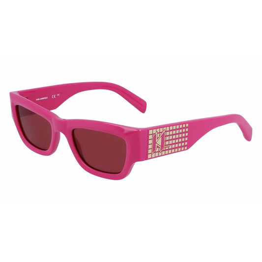 Damsolglasögon Karl Lagerfeld KL6141S522152 Ø 52 mm finns hos Aktivcamping