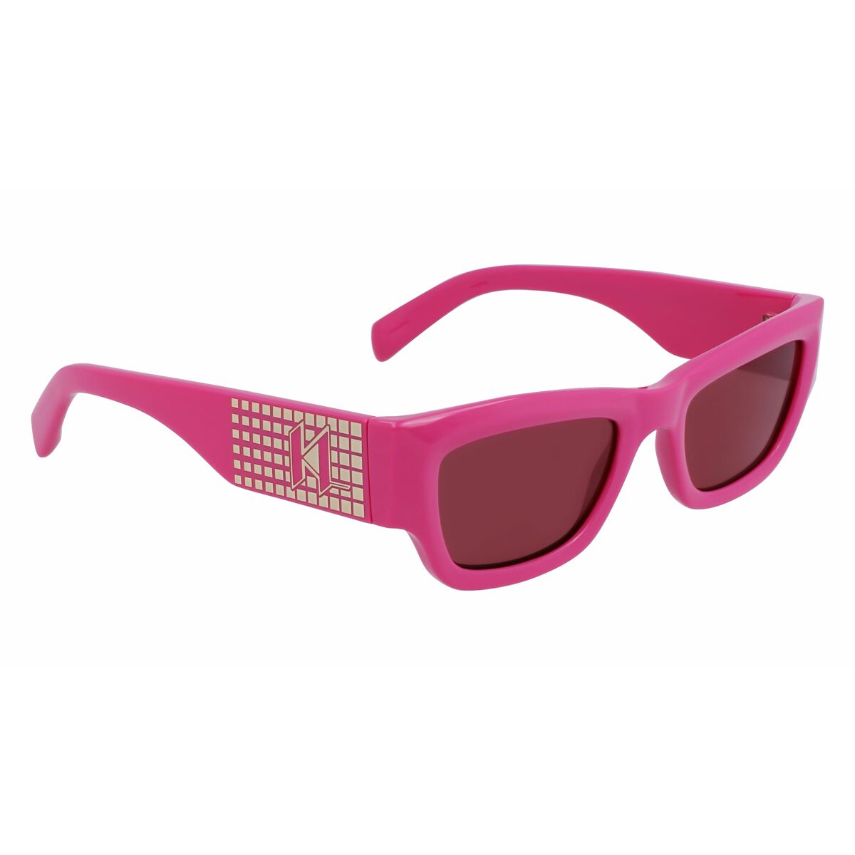 Damsolglasögon Karl Lagerfeld KL6141S522152 Ø 52 mm finns hos Aktivcamping