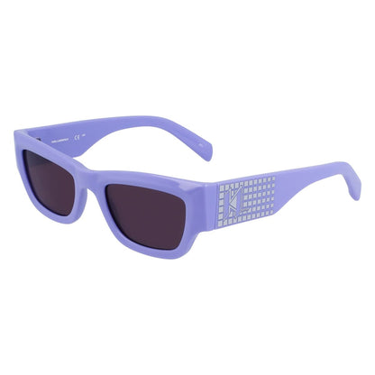 Damsolglasögon Karl Lagerfeld KL6141S522154 Ø 52 mm finns hos Aktivcamping