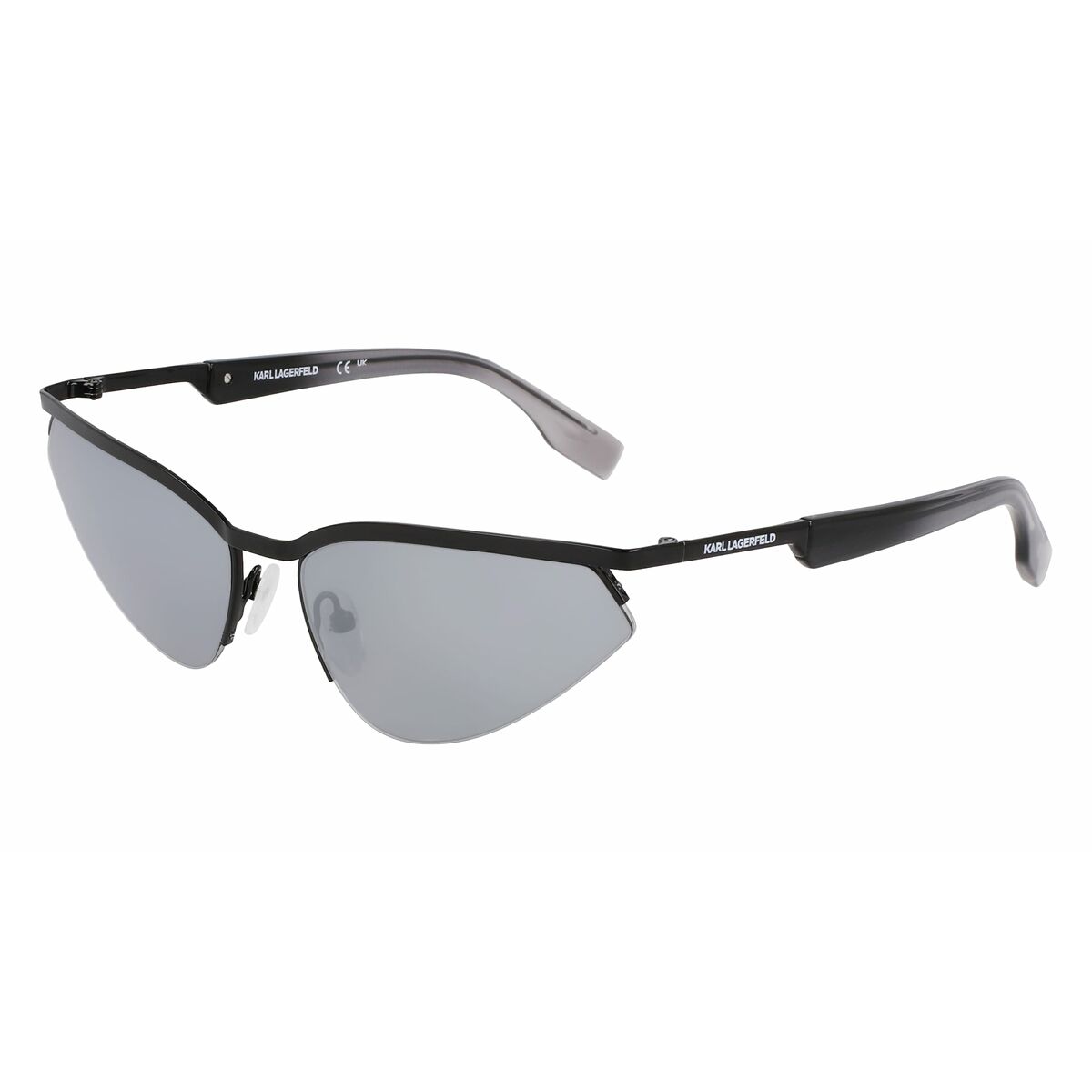 Unisexsolglasögon Karl Lagerfeld KL352S6117001 Ø 61 mm - finns hos Aktivcamping