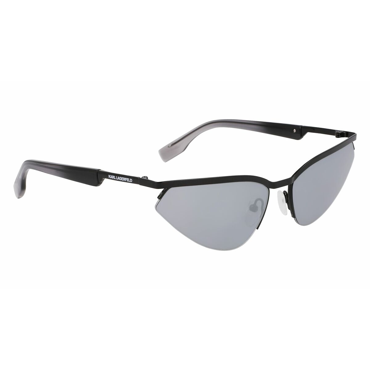 Unisexsolglasögon Karl Lagerfeld KL352S6117001 Ø 61 mm - finns hos Aktivcamping