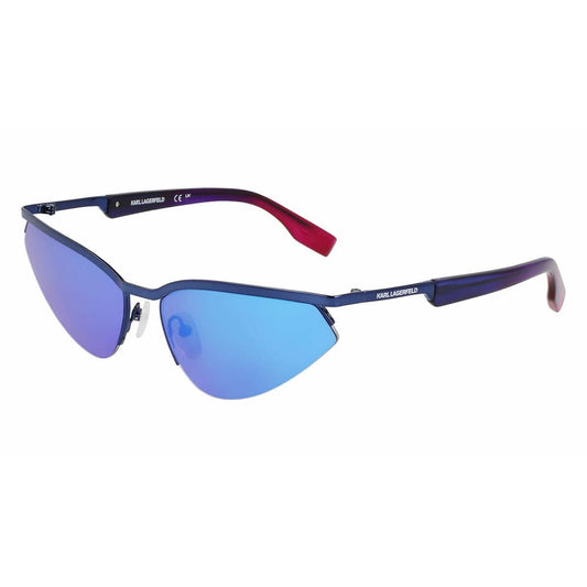 Unisexsolglasögon Karl Lagerfeld KL352S6117404 Ø 61 mm finns hos Aktivcamping