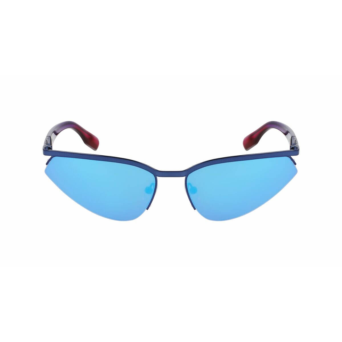 Unisexsolglasögon Karl Lagerfeld KL352S6117404 Ø 61 mm finns hos Aktivcamping