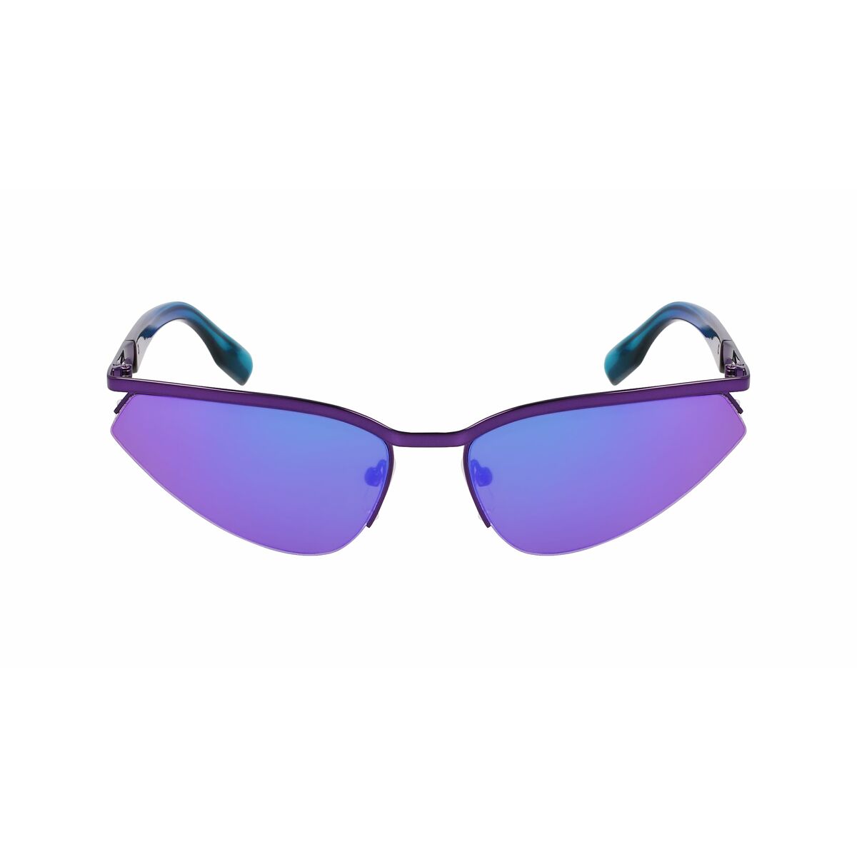 Unisexsolglasögon Karl Lagerfeld KL352S6117500 Ø 61 mm finns hos Aktivcamping