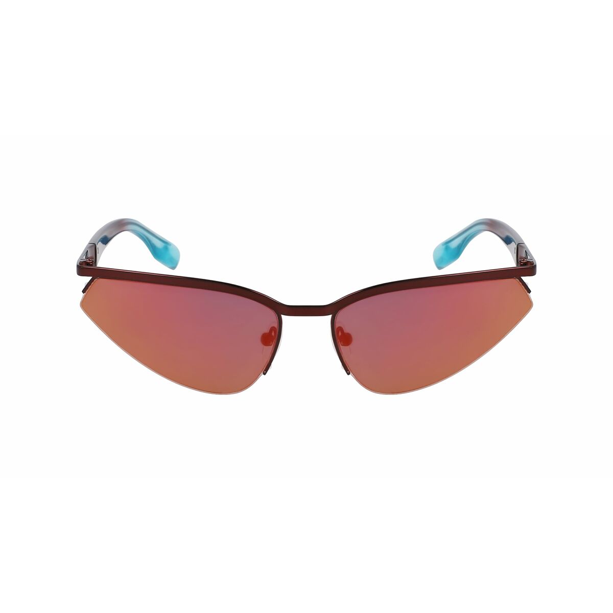 Unisexsolglasögon Karl Lagerfeld KL352S6117601 Ø 61 mm - finns hos Aktivcamping