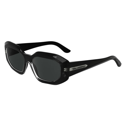 Damsolglasögon Karl Lagerfeld KL6167S-001 Ø 53 mm finns hos Aktivcamping
