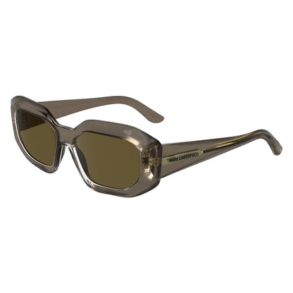 Damsolglasögon Karl Lagerfeld KL6167S-278 Ø 53 mm finns hos Aktivcamping