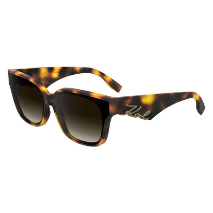 Damsolglasögon Karl Lagerfeld KL6161S-240 ø 63 mm - finns hos Aktivcamping