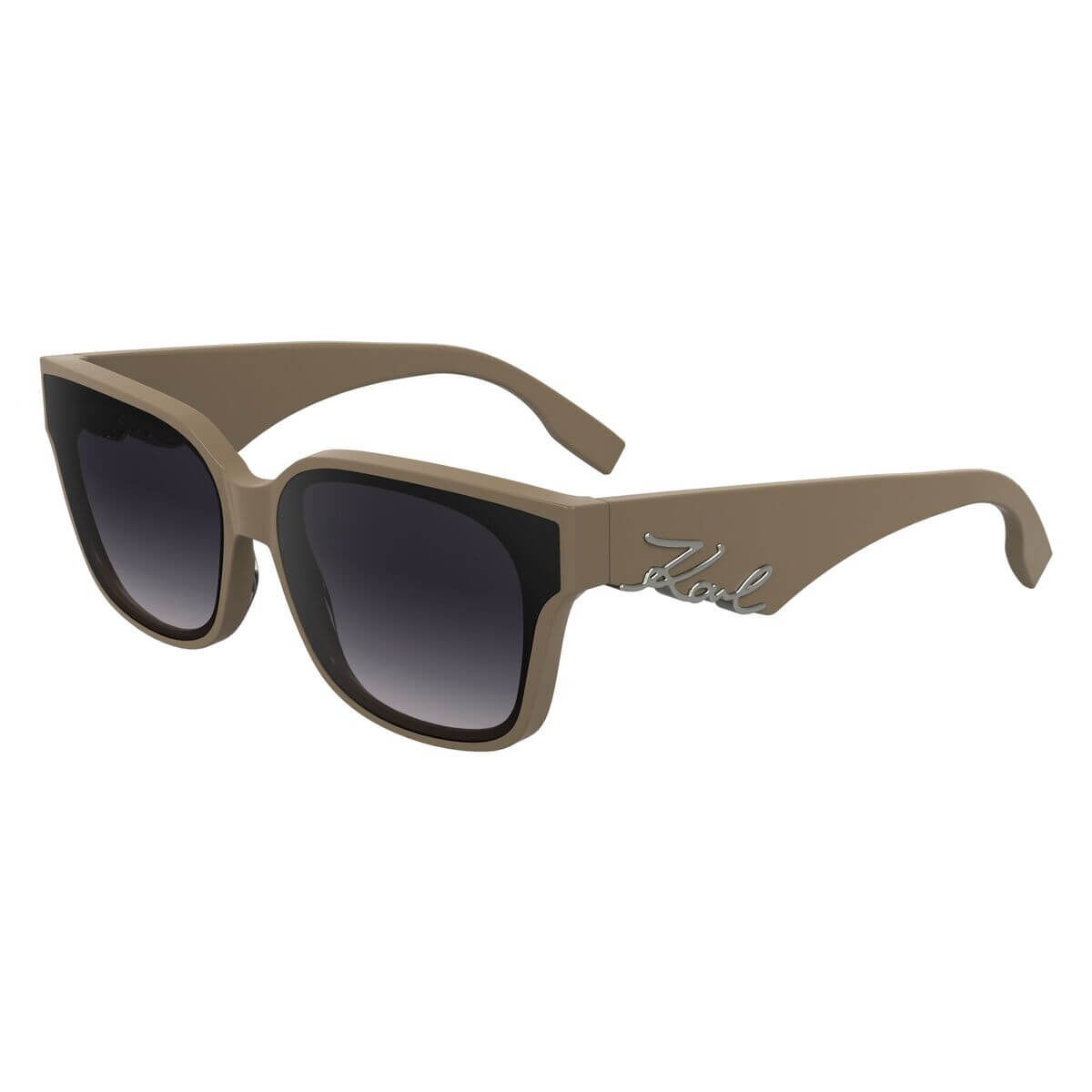 Damsolglasögon Karl Lagerfeld KL6161S-272 ø 63 mm finns hos Aktivcamping