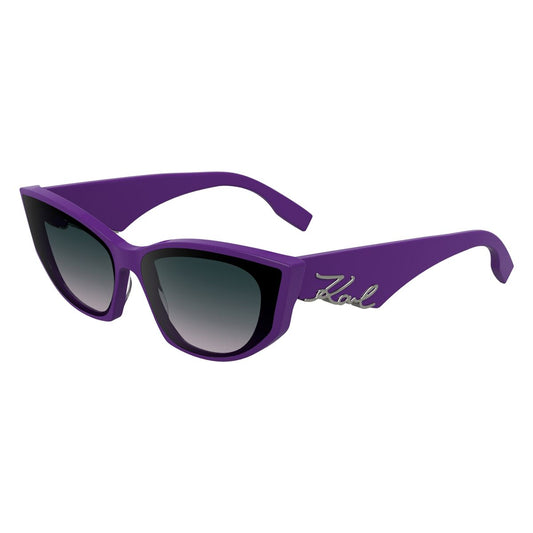 Damsolglasögon Karl Lagerfeld KL6162S-541 Ø 64 mm finns hos Aktivcamping