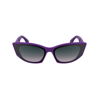 Damsolglasögon Karl Lagerfeld KL6162S-541 Ø 64 mm finns hos Aktivcamping