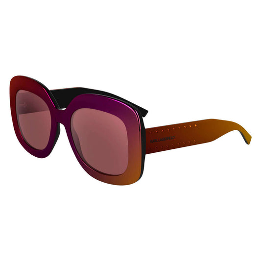 Damsolglasögon Karl Lagerfeld Ø 53 mm finns hos Aktivcamping