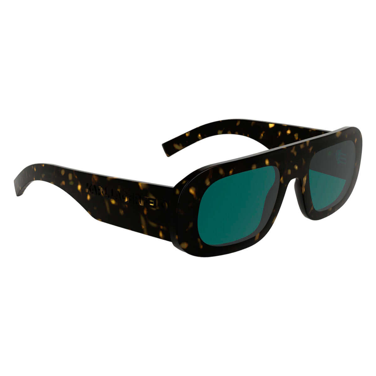 Herrsolglasögon Karl Lagerfeld KL6188S-242 Ø 52 mm finns hos Aktivcamping