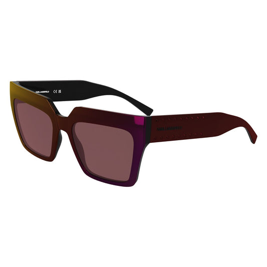 Damsolglasögon Karl Lagerfeld KL6181S-602 Ø 55 mm finns hos Aktivcamping