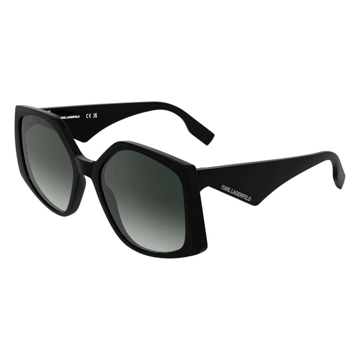 Damsolglasögon Karl Lagerfeld KL6208S-1 Ø 55 mm finns hos Aktivcamping