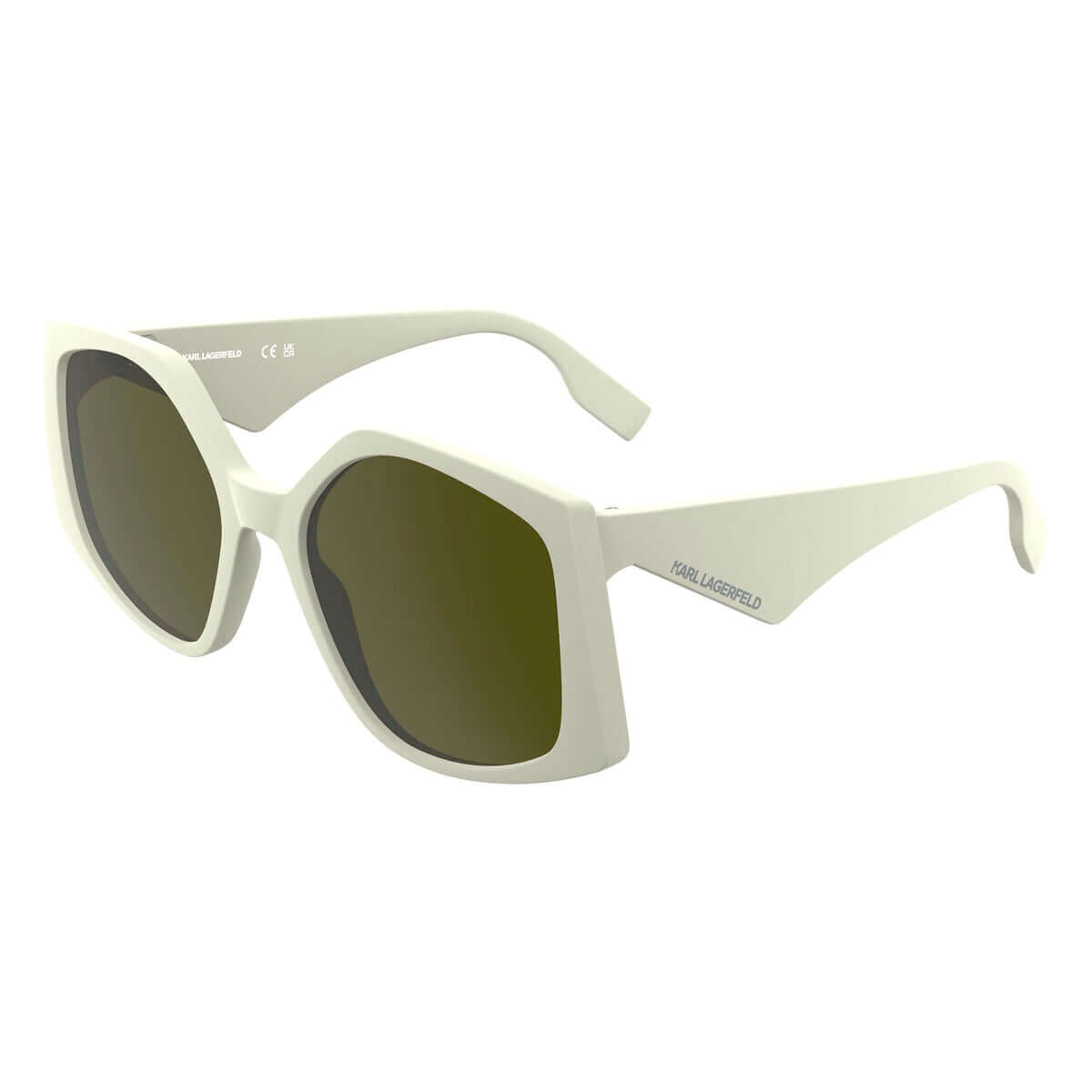 Damsolglasögon Karl Lagerfeld KL6208S-105 Ø 55 mm finns hos Aktivcamping