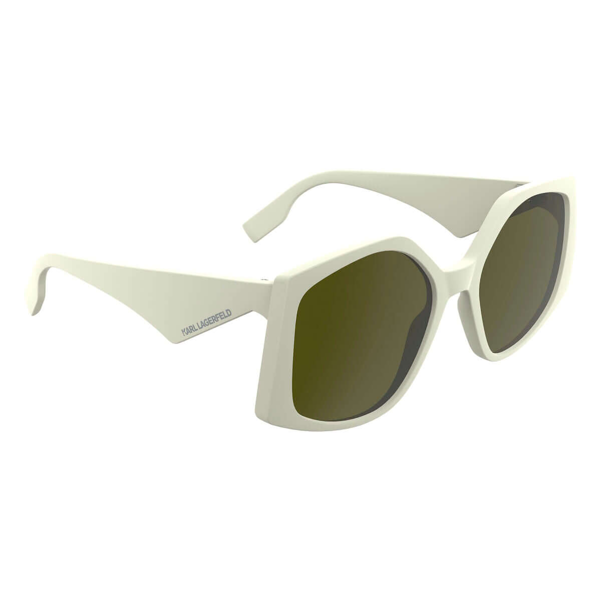 Damsolglasögon Karl Lagerfeld KL6208S-105 Ø 55 mm finns hos Aktivcamping