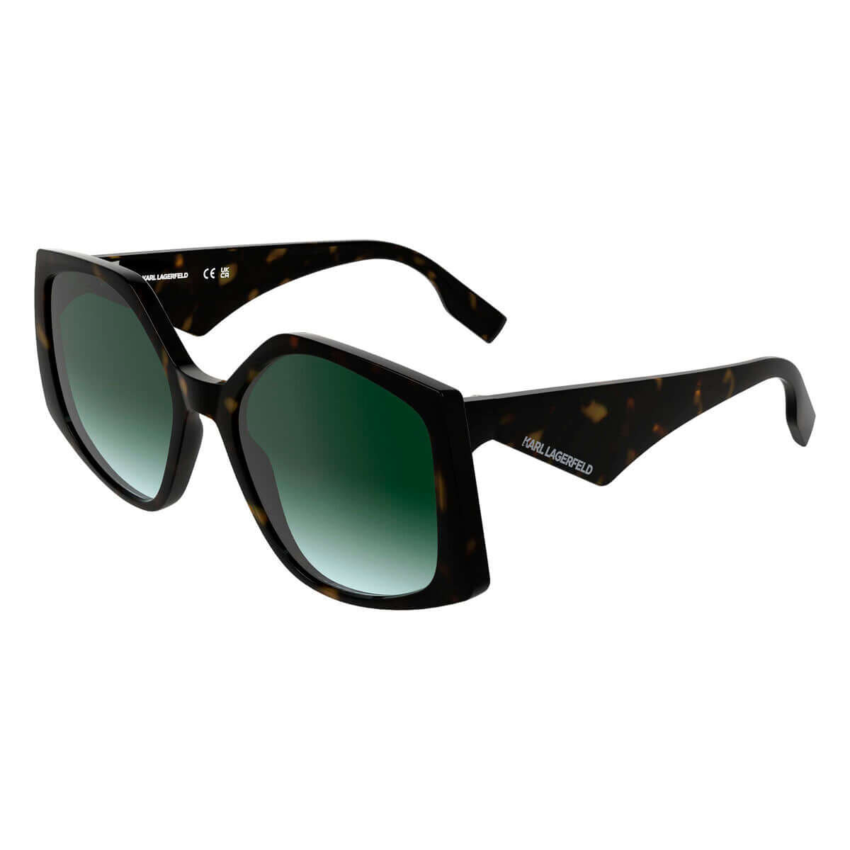 Damsolglasögon Karl Lagerfeld KL6208S-242 Ø 55 mm finns hos Aktivcamping