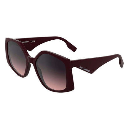 Damsolglasögon Karl Lagerfeld KL6208S-601 Ø 55 mm finns hos Aktivcamping