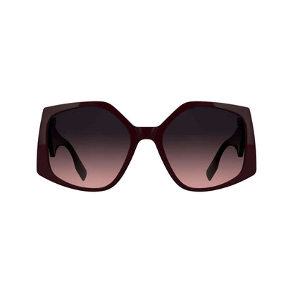 Damsolglasögon Karl Lagerfeld KL6208S-601 Ø 55 mm finns hos Aktivcamping