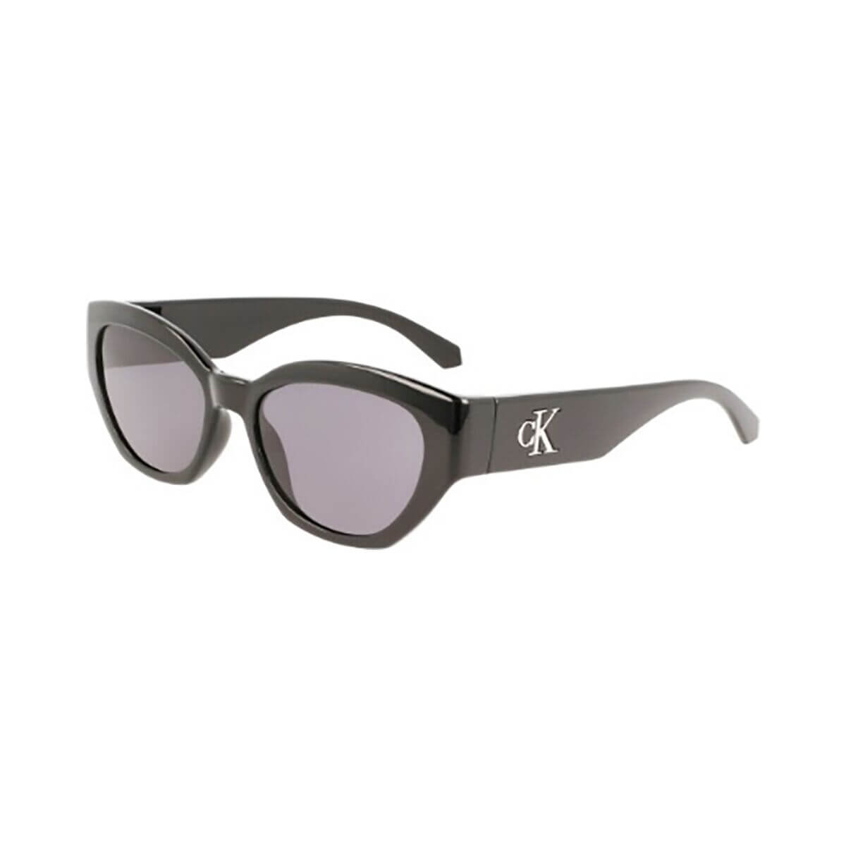 Unisexsolglasögon Calvin Klein CKJ22634S-001-55 finns hos Aktivcamping