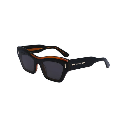 Damsolglasögon Calvin Klein CK23503S-002-54 finns hos Aktivcamping