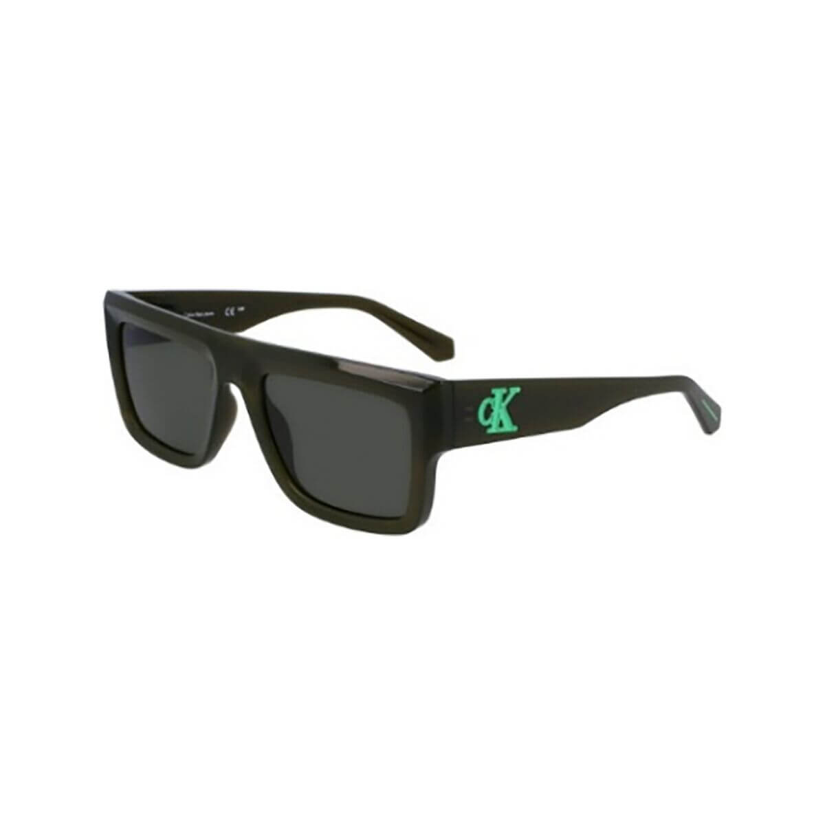 Unisexsolglasögon Calvin Klein CKJ23642S-306-54 finns hos Aktivcamping