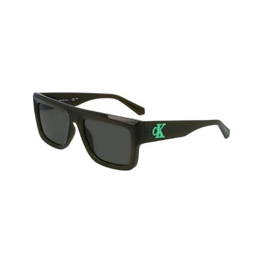 Unisexsolglasögon Calvin Klein CKJ23642S-306-54 finns hos Aktivcamping