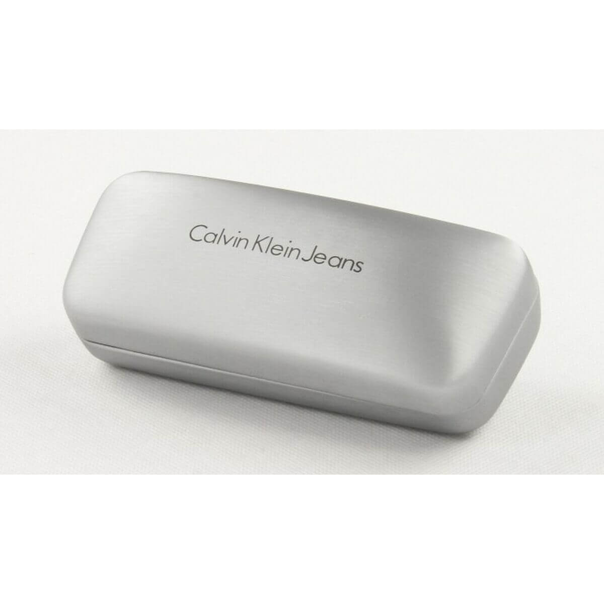 Unisexsolglasögon Calvin Klein CKJ23642S-306-54 finns hos Aktivcamping