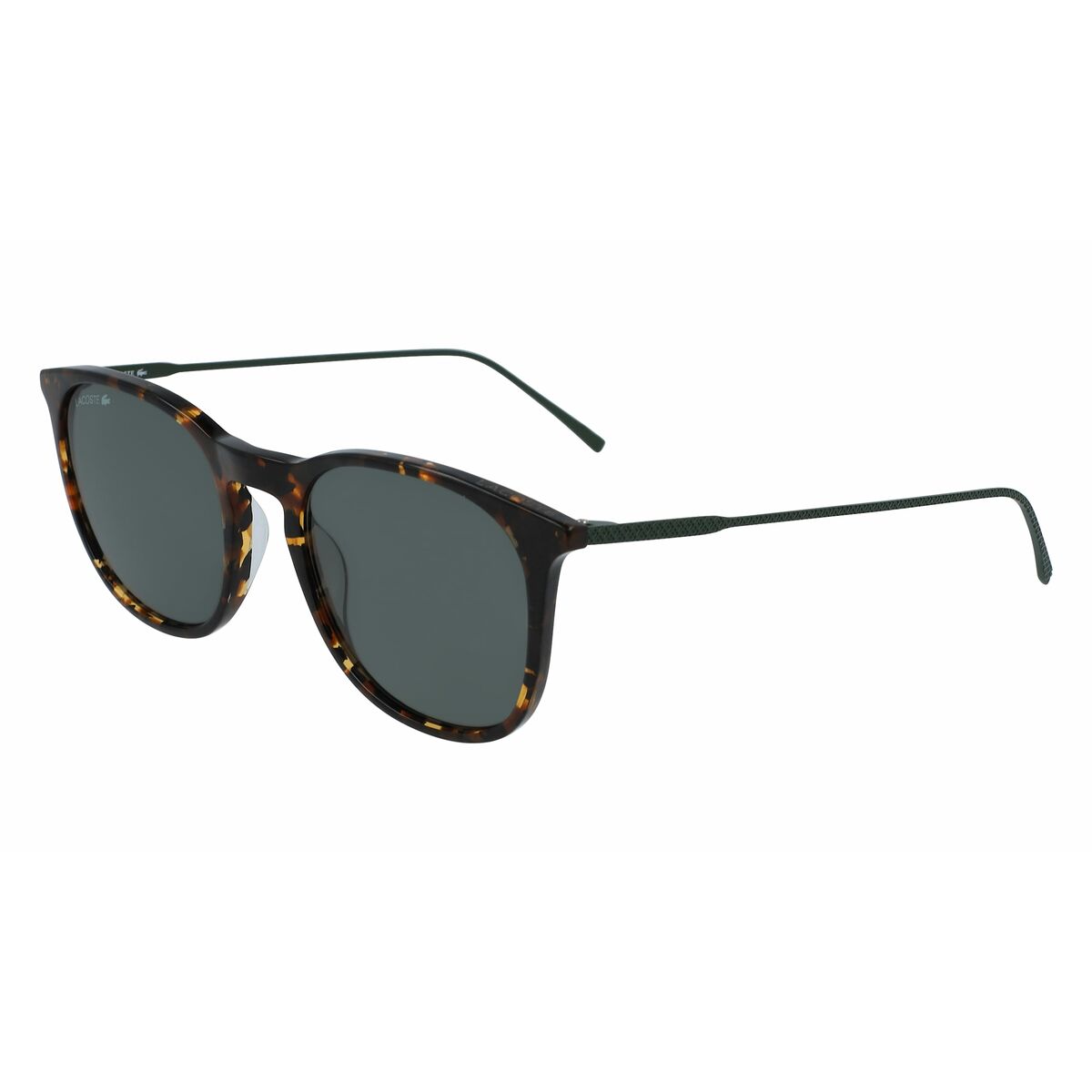 Herrsolglasögon Lacoste L879S-214 Ø 52 mm finns hos Aktivcamping