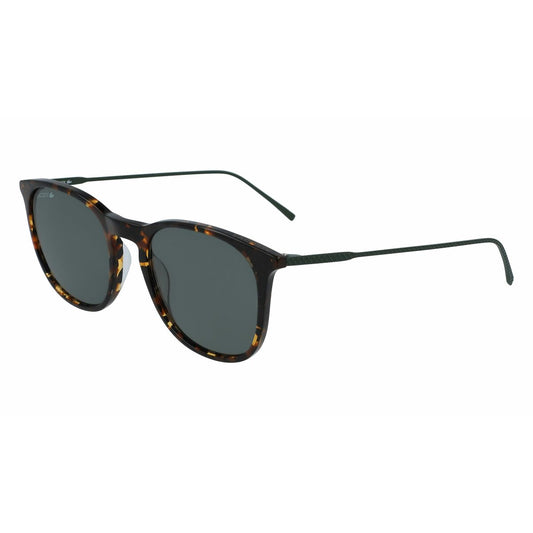 Herrsolglasögon Lacoste L879S-214 Ø 52 mm finns hos Aktivcamping