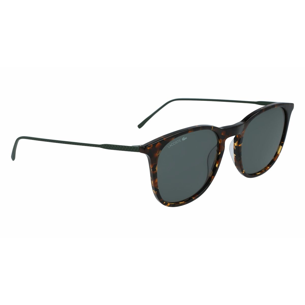 Herrsolglasögon Lacoste L879S-214 Ø 52 mm finns hos Aktivcamping