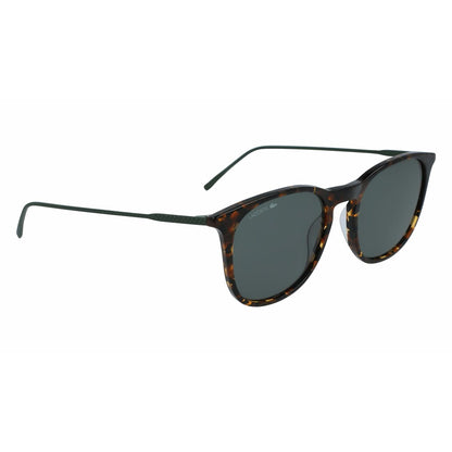 Herrsolglasögon Lacoste L879S-214 Ø 52 mm finns hos Aktivcamping