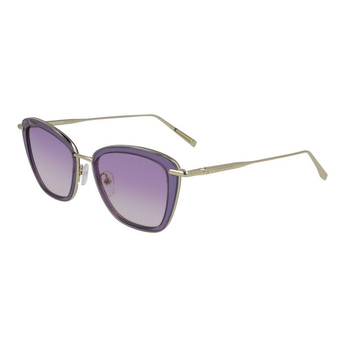 Damsolglasögon Longchamp LO638S-512 Ø 52 mm - finns hos Aktivcamping