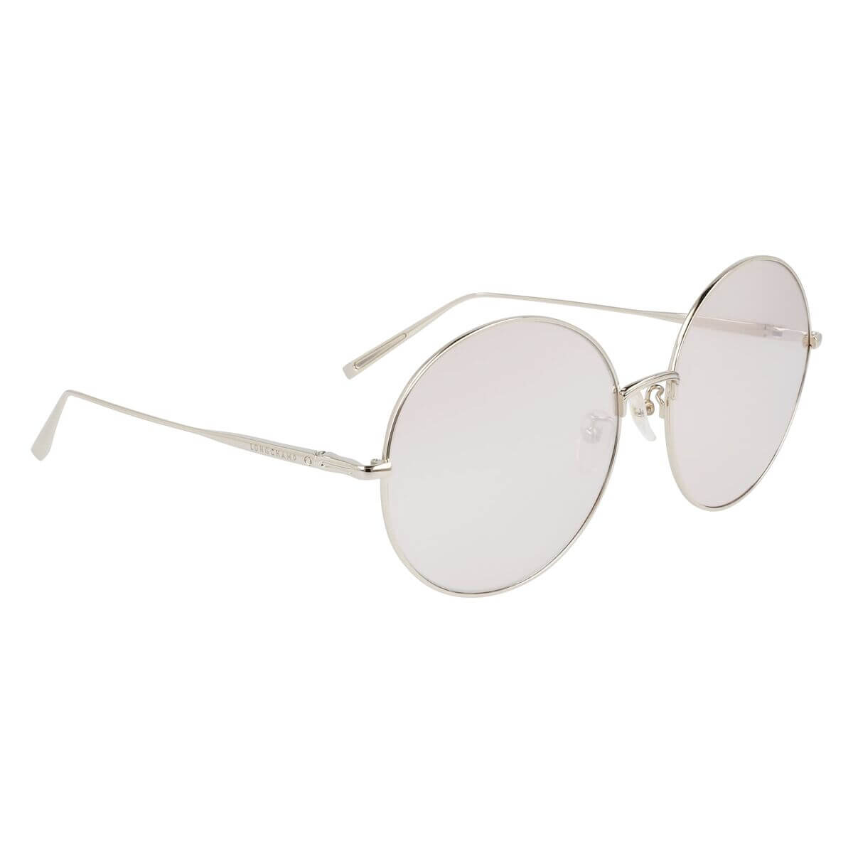 Unisexsolglasögon Longchamp LO116SA-714 Ø 62 mm finns hos Aktivcamping