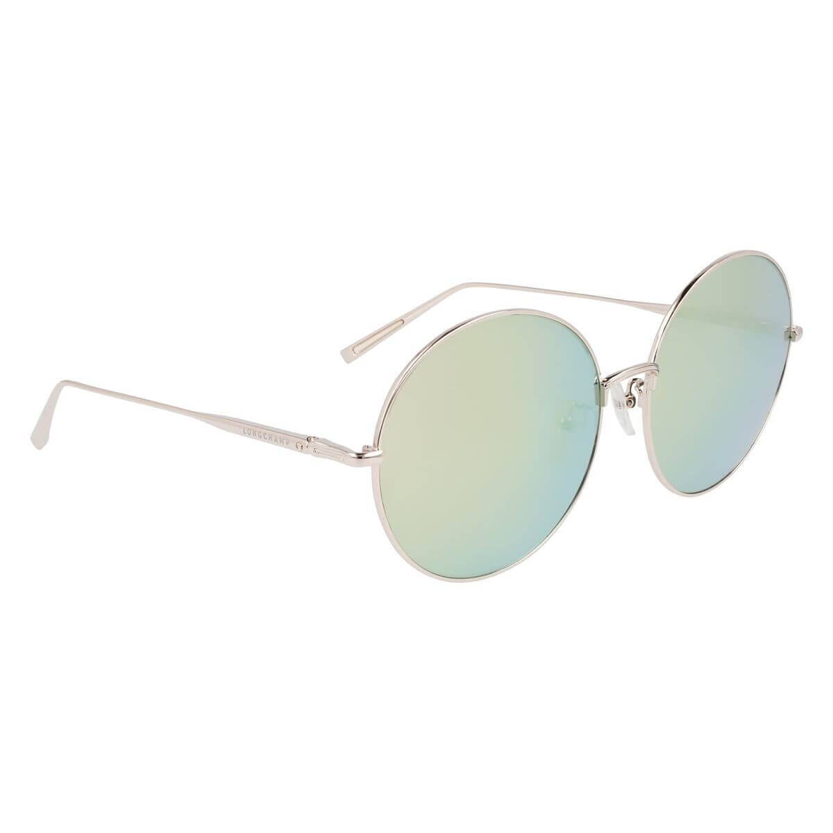 Unisexsolglasögon Longchamp LO116SA-770 Ø 62 mm finns hos Aktivcamping