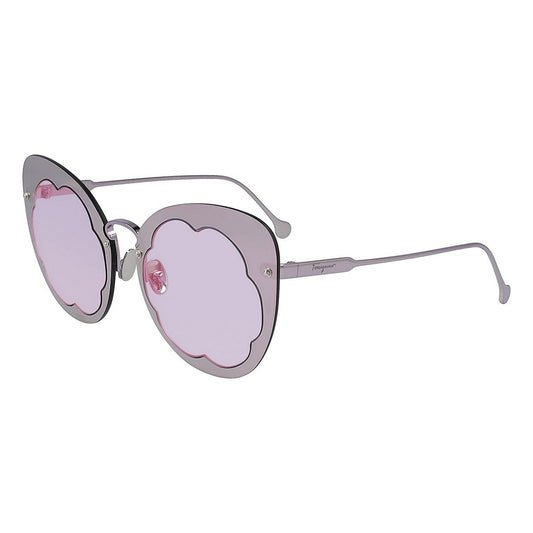 Damsolglasögon Salvatore Ferragamo SF178SMAMF537 ø 63 mm finns hos Aktivcamping