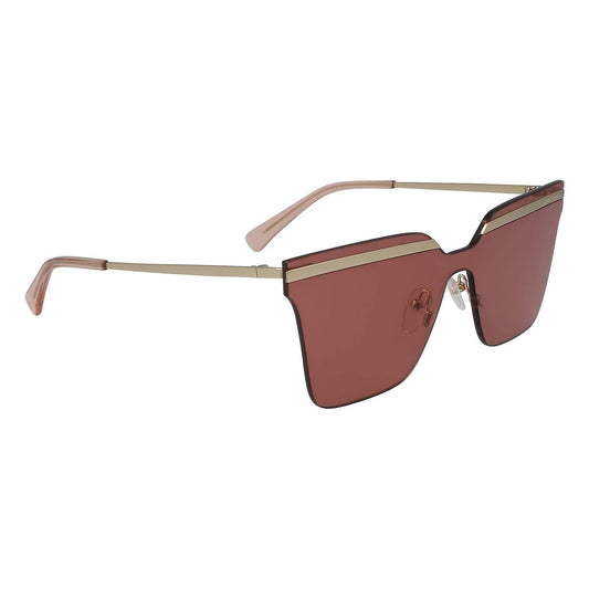 Herrsolglasögon Longchamp LO122S-750 ø 60 mm finns hos Aktivcamping