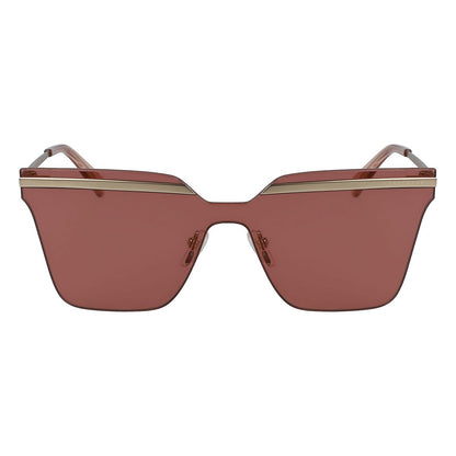 Herrsolglasögon Longchamp LO122S-750 ø 60 mm finns hos Aktivcamping