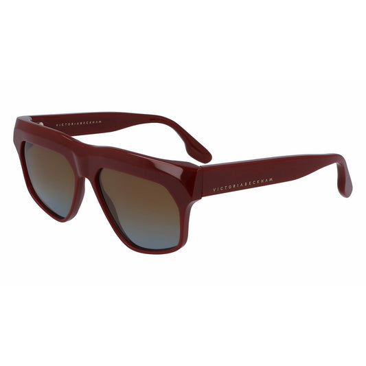 Damsolglasögon Victoria Beckham VB603S-604 ø 56 mm finns hos Aktivcamping