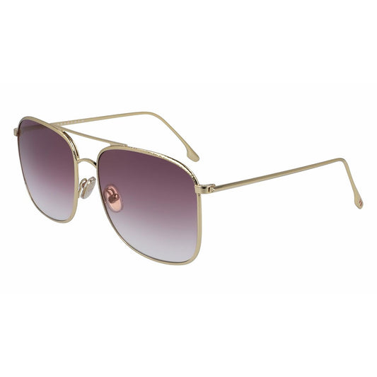 Damsolglasögon Victoria Beckham VB202S-712 ø 59 mm finns hos Aktivcamping