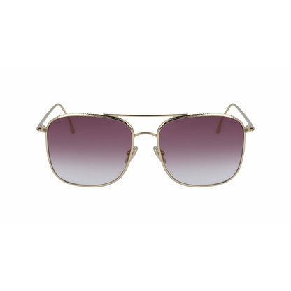 Damsolglasögon Victoria Beckham VB202S-712 ø 59 mm finns hos Aktivcamping