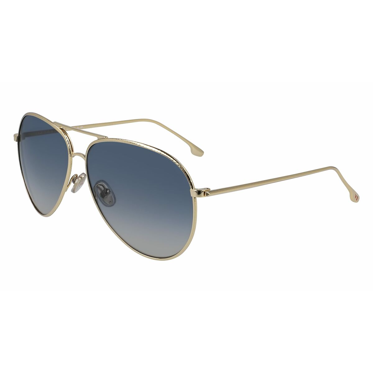 Damsolglasögon Victoria Beckham VB203S-706 Ø 62 mm finns hos Aktivcamping