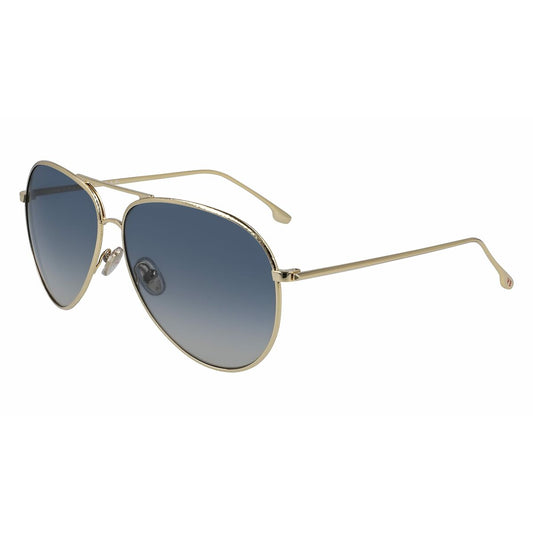 Damsolglasögon Victoria Beckham VB203S-706 Ø 62 mm finns hos Aktivcamping