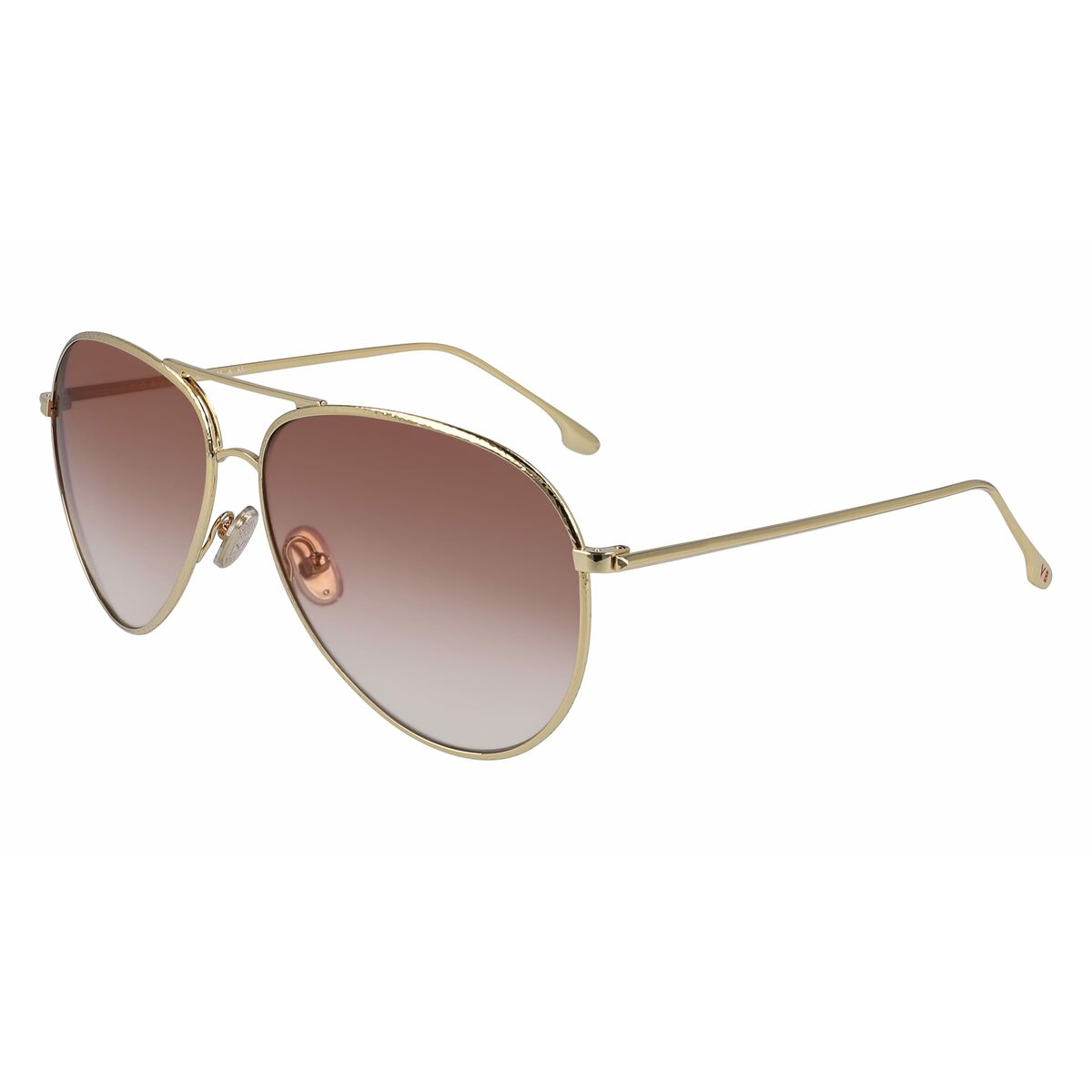 Damsolglasögon Victoria Beckham VB203S-712 Ø 62 mm - finns hos Aktivcamping