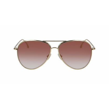 Damsolglasögon Victoria Beckham VB203S-712 Ø 62 mm - finns hos Aktivcamping