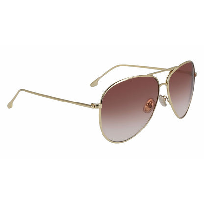 Damsolglasögon Victoria Beckham VB203S-712 Ø 62 mm - finns hos Aktivcamping