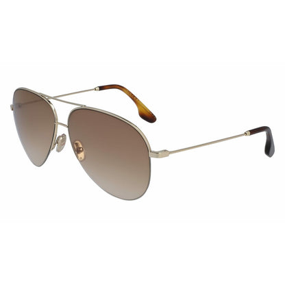 Damsolglasögon Victoria Beckham VB90S-702 Ø 62 mm - finns hos Aktivcamping
